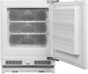 Морозильная камера Haier HUF90RU