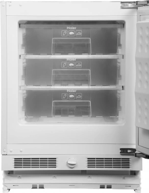 Морозильная камера Haier HUF90RU