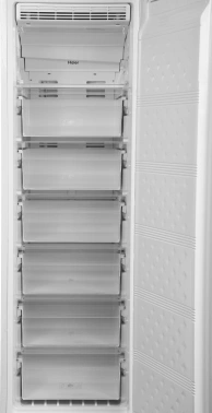 Морозильная камера Haier HCF208NFRU