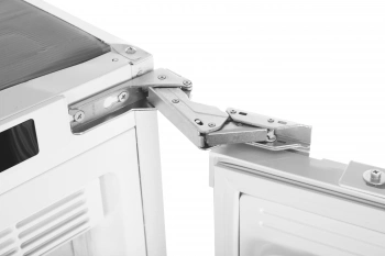 Морозильная камера Haier HCF208NFRU