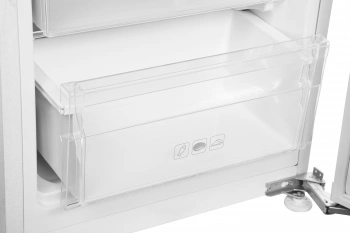 Морозильная камера Haier HCF208NFRU