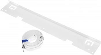 Морозильная камера Haier HCF208NFRU