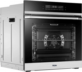 Духовой шкаф Электрический Haier HOQ-F5AABX