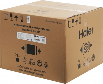Духовой шкаф Электрический Haier HOY-P09NCGB