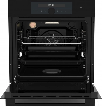 Духовой шкаф Электрический Haier HOX-FP5RAGG