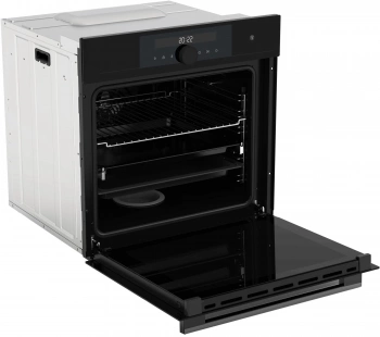 Духовой шкаф Электрический Haier HOX-FP5RAGG