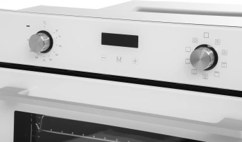 Духовой шкаф Электрический Haier HOY-P09NCGW