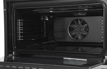 Духовой шкаф Электрический Haier HOY-P09NCGW