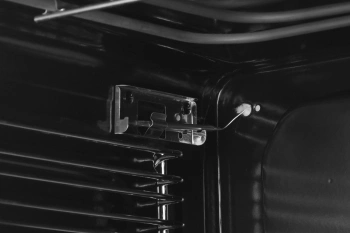 Духовой шкаф Электрический Haier HOY-P09NCGW