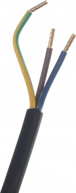 Духовой шкаф Электрический Haier HOY-P09NCGW