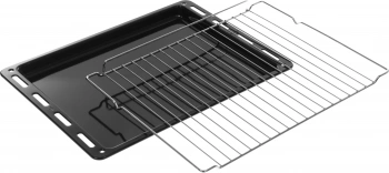 Духовой шкаф Электрический Haier HOY-P09NCGW