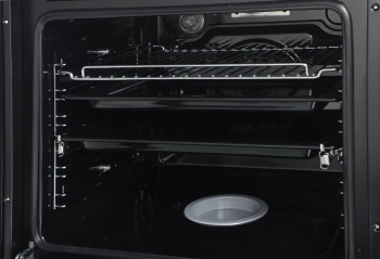 Духовой шкаф Электрический Haier HOX-FP5RAWB