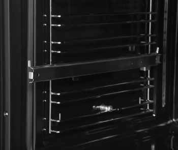 Духовой шкаф Электрический Haier HOX-FP5RAWB