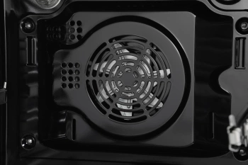 Духовой шкаф Электрический Haier HOX-FP5RAWB