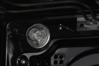 Духовой шкаф Электрический Haier HOX-FP5RAWB