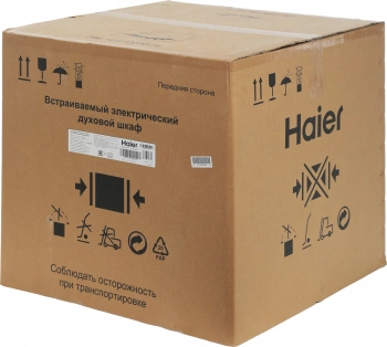 Духовой шкаф Электрический Haier HOX-FP5RAWB
