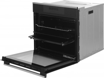 Духовой шкаф Электрический Haier HOX-FP3ABX