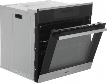 Духовой шкаф Электрический Haier HOX-FP3ABX