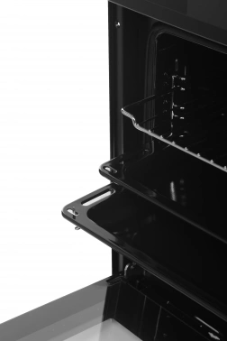 Духовой шкаф Электрический Haier HOX-FP3ABX