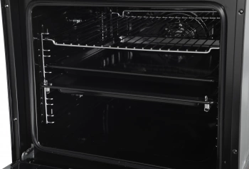 Духовой шкаф Электрический Haier HOX-FP3ABX