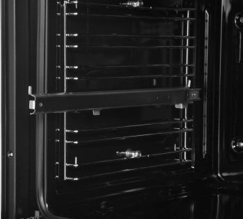 Духовой шкаф Электрический Haier HOX-FP3ABX