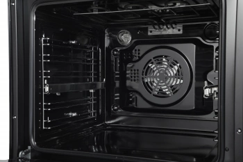 Духовой шкаф Электрический Haier HOX-FP3ABX