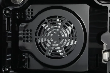 Духовой шкаф Электрический Haier HOX-FP3ABX