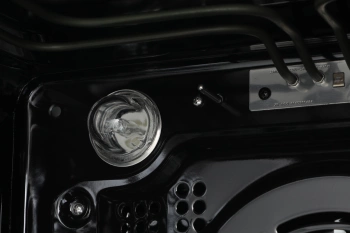 Духовой шкаф Электрический Haier HOX-FP3ABX