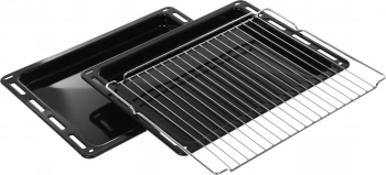 Духовой шкаф Электрический Haier HOX-FP3ABX