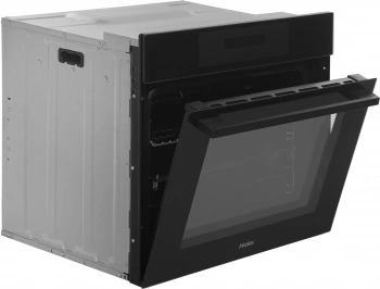 Духовой шкаф Электрический Haier HOX-FP3AGB