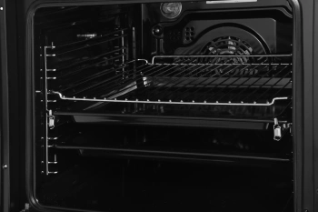 Духовой шкаф Электрический Haier HOX-FP3AGB