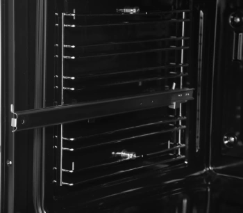 Духовой шкаф Электрический Haier HOX-FP3AGB