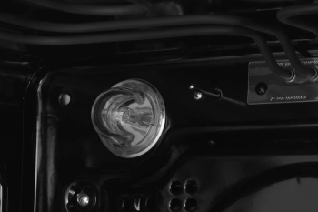 Духовой шкаф Электрический Haier HOX-FP3AGB