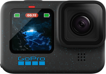 Экшн-камера GoPro HERO12 Hero12