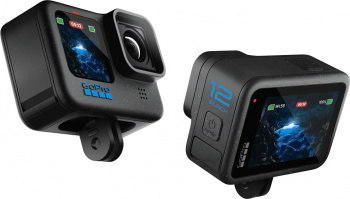 Экшн-камера GoPro HERO12 Hero12