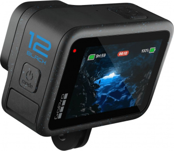 Экшн-камера GoPro HERO12 Hero12