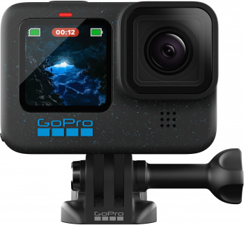 Экшн-камера GoPro HERO12 Hero12