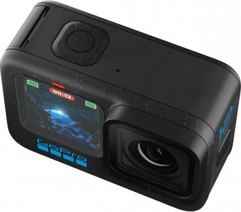 Экшн-камера GoPro HERO12 Hero12