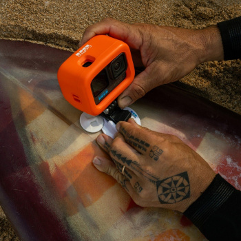 Экшн-камера GoPro HERO12 Hero12