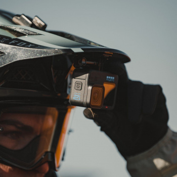 Экшн-камера GoPro HERO12 Hero12