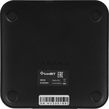 Медиаплеер Iconbit XDS 51