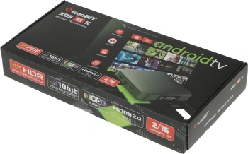 Медиаплеер Iconbit XDS 51