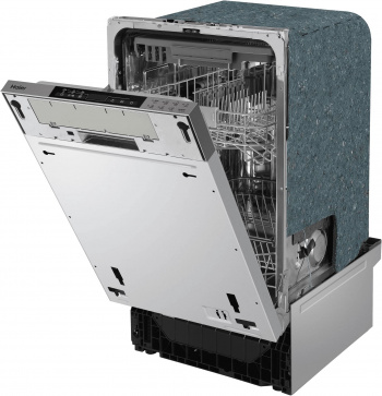Посудомоечная машина встраив. Haier HDWE11-194RU