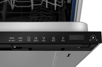 Посудомоечная машина встраив. Haier HDWE14-094RU