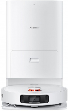 Пылесос-робот Xiaomi Robot Vacuum X10+ EU