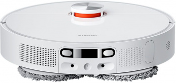 Пылесос-робот Xiaomi Robot Vacuum X10+ EU