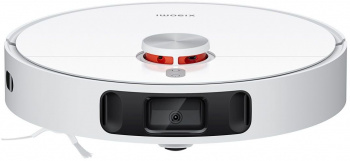 Пылесос-робот Xiaomi Robot Vacuum X10+ EU