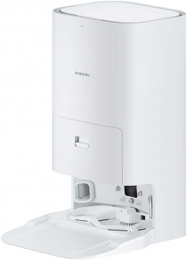 Пылесос-робот Xiaomi Robot Vacuum X10+ EU