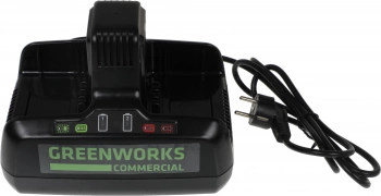 Зарядное устройство Greenworks  G82C2