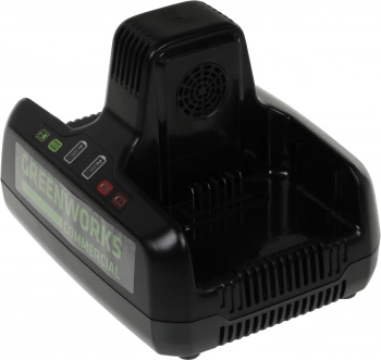 Зарядное устройство Greenworks  G82C2